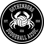 GothenburgDodgeball