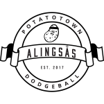 PotatotownDodgeball